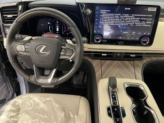 Lexus LM 500h Six-Seat Premium Edition - photo 5