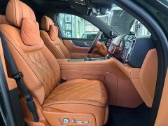 AITO M9 Extended Range Ultra 6-Seater - ფოტო 14