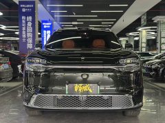 AITO M9 Extended Range Ultra 6-Seater - ფოტო 2