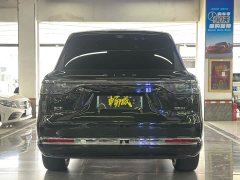 AITO M9 Extended Range Ultra 6-Seater - ფოტო 7