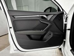 Audi A3 A3L Limousine 35 TFSI Fashion Sport Edition - ფოტო 11