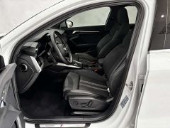 Audi A3 A3L Limousine 35 TFSI Fashion Sport Edition - ფოტო 12