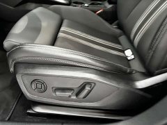Audi A3 A3L Limousine 35 TFSI Fashion Sport Edition - ფოტო 13