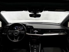 Audi A3 A3L Limousine 35 TFSI Fashion Sport Edition - ფოტო 14