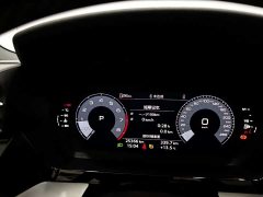 Audi A3 A3L Limousine 35 TFSI Fashion Sport Edition - ფოტო 16