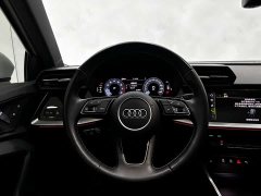 Audi A3 A3L Limousine 35 TFSI Fashion Sport Edition - ფოტო 17