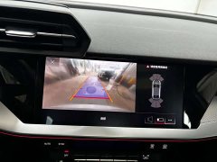 Audi A3 A3L Limousine 35 TFSI Fashion Sport Edition - ფოტო 19
