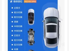 Audi A3 A3L Limousine 35 TFSI Fashion Sport Edition - ფოტო 2