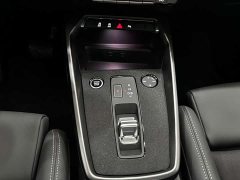 Audi A3 A3L Limousine 35 TFSI Fashion Sport Edition - ფოტო 20