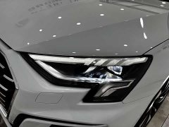 Audi A3 A3L Limousine 35 TFSI Fashion Sport Edition - ფოტო 9