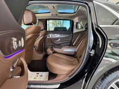 Mercedes-Benz E-Class Facelift E 300 L Luxury - ფოტო 10