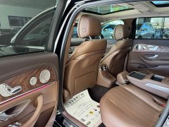 Mercedes-Benz E-Class Facelift E 300 L Luxury - ფოტო 11