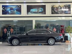 Mercedes-Benz E-Class Facelift E 300 L Luxury - ფოტო 12