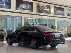 Mercedes-Benz E-Class Facelift E 300 L Luxury - ფოტო 14