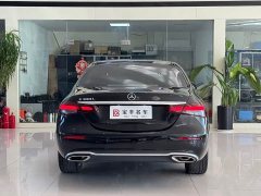 Mercedes-Benz E-Class Facelift E 300 L Luxury - ფოტო 15