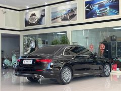 Mercedes-Benz E-Class Facelift E 300 L Luxury - ფოტო 16