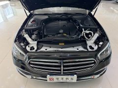 Mercedes-Benz E-Class Facelift E 300 L Luxury - ფოტო 17