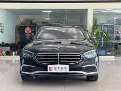 Mercedes-Benz E-Class Facelift E 300 L Luxury - ფოტო 2