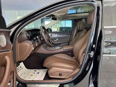 Mercedes-Benz E-Class Facelift E 300 L Luxury - ფოტო 3