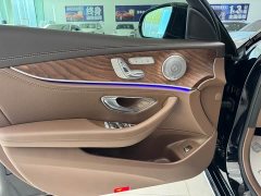 Mercedes-Benz E-Class Facelift E 300 L Luxury - ფოტო 5