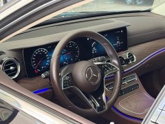 Mercedes-Benz E-Class Facelift E 300 L Luxury - ფოტო 6