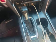 Honda Accord 260TURBO Phantom Night Premium Edition - ფოტო 10