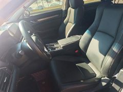 Honda Accord 260TURBO Phantom Night Premium Edition - ფოტო 11