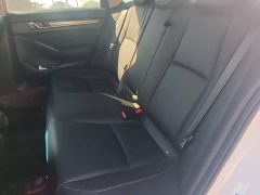 Honda Accord 260TURBO Phantom Night Premium Edition - ფოტო 13