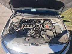 Honda Accord 260TURBO Phantom Night Premium Edition - ფოტო 16