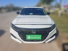 Honda Accord 260TURBO Phantom Night Premium Edition - ფოტო 2