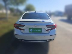 Honda Accord 260TURBO Phantom Night Premium Edition - ფოტო 3