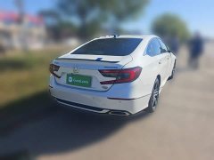 Honda Accord 260TURBO Phantom Night Premium Edition - ფოტო 4