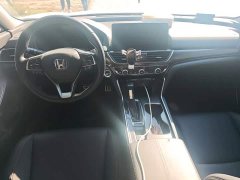 Honda Accord 260TURBO Phantom Night Premium Edition - ფოტო 5