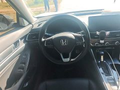 Honda Accord 260TURBO Phantom Night Premium Edition - ფოტო 6