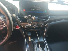 Honda Accord 260TURBO Phantom Night Premium Edition - ფოტო 9