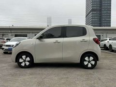 Wuling Hongguang MINIEV Fourth Generation Four-Door Advanced Edition - ფოტო 11