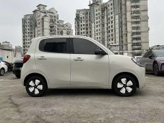 Wuling Hongguang MINIEV Fourth Generation Four-Door Advanced Edition - ფოტო 12