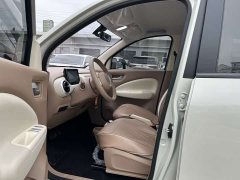 Wuling Hongguang MINIEV Fourth Generation Four-Door Advanced Edition - ფოტო 13