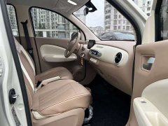 Wuling Hongguang MINIEV Fourth Generation Four-Door Advanced Edition - ფოტო 14
