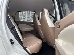 Wuling Hongguang MINIEV Fourth Generation Four-Door Advanced Edition - ფოტო 16
