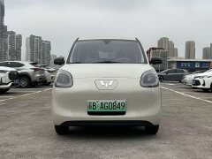 Wuling Hongguang MINIEV Fourth Generation Four-Door Advanced Edition - ფოტო 2