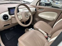 Wuling Hongguang MINIEV Fourth Generation Four-Door Advanced Edition - ფოტო 4