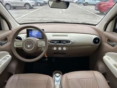 Wuling Hongguang MINIEV Fourth Generation Four-Door Advanced Edition - ფოტო 5