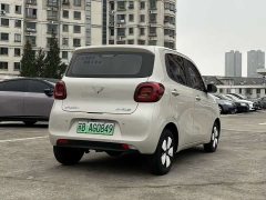 Wuling Hongguang MINIEV Fourth Generation Four-Door Advanced Edition - ფოტო 7