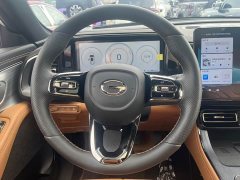 GAC Aion ES9 PHEV 143km Traveler Max - ფოტო 11