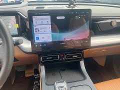 GAC Aion ES9 PHEV 143km Traveler Max - ფოტო 12