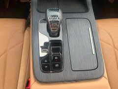 GAC Aion ES9 PHEV 143km Traveler Max - ფოტო 13
