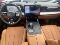 GAC Aion ES9 PHEV 143km Traveler Max - ფოტო 14