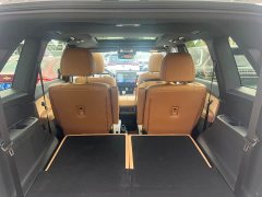 GAC Aion ES9 PHEV 143km Traveler Max - ფოტო 17