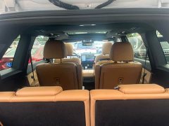 GAC Aion ES9 PHEV 143km Traveler Max - ფოტო 18